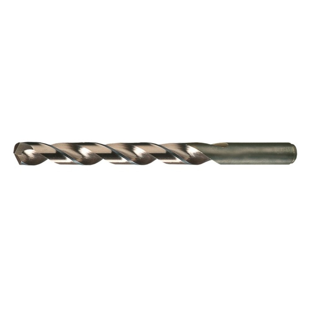 Chicago-Latrobe Jobber Drill Bit, 1/4in MPN:46616