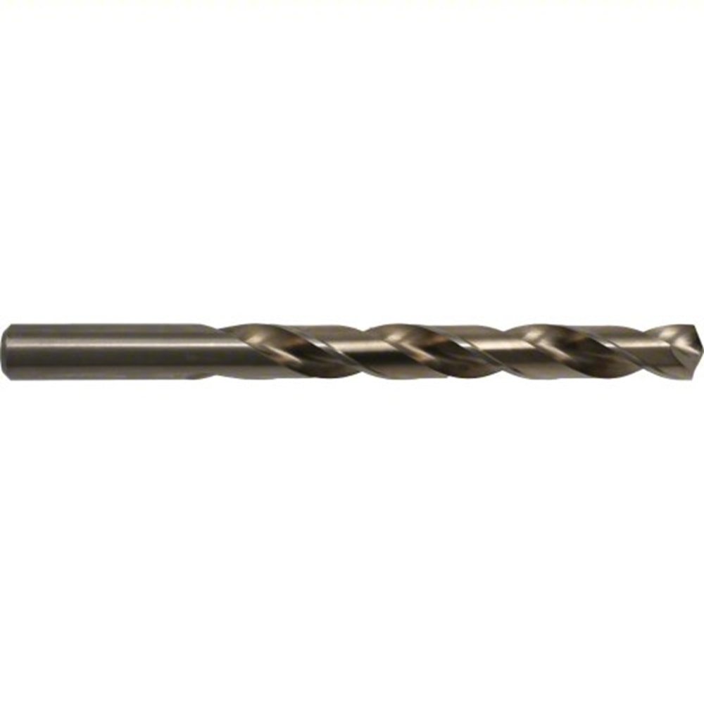 Chicago-Latrobe Jobber Drill Bit, #21, Silver MPN:46691