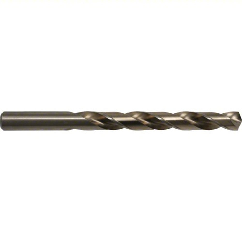 Chicago-Latrobe Jobber Drill Bits, #27, Silver, Pack Of 12 Bits MPN:46697