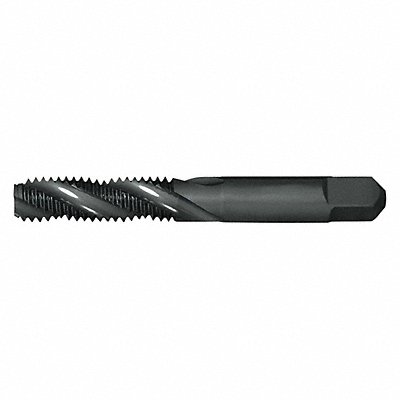 Spiral Flute Tap #6-32 HSS MPN:282005 Spiral Flute Tap #6-32 HSS MPN:282005
