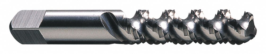 Spiral Flute Tap 3/4 -16 HSS MPN:313538 Spiral Flute Tap 3/4 -16 HSS MPN:313538