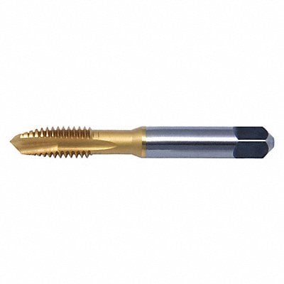 Spiral Point Tap 1/4 -28 HSS MPN:285354 Spiral Point Tap 1/4 -28 HSS MPN:285354