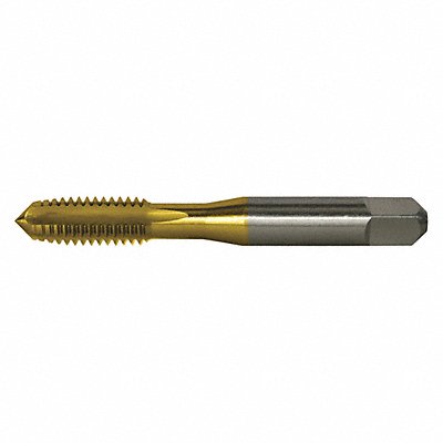 Straight Flute Tap 3/8 -16 HSS MPN:326521 Straight Flute Tap 3/8 -16 HSS MPN:326521