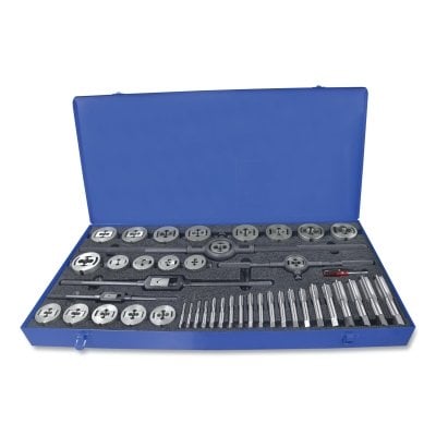 45 Pc 45PC 513 Nc-Nf Plgtap&Qs Die Set MPN:423163