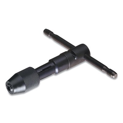 T11 T-Hndl Slip Tap Wrench MPN:420803