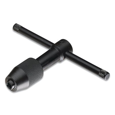 T9 T-Hndl Plain Tap Wrench MPN:420845