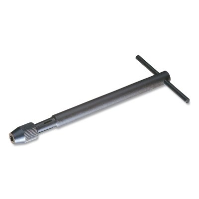 T16 T-Hndl Tap Wrench-Long MPN:423017