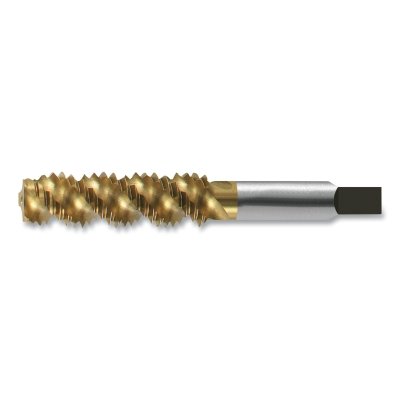 #4-40NC Sfgp H2 2F Btm Fast Spiral Flute Tap-Tin MPN:330202
