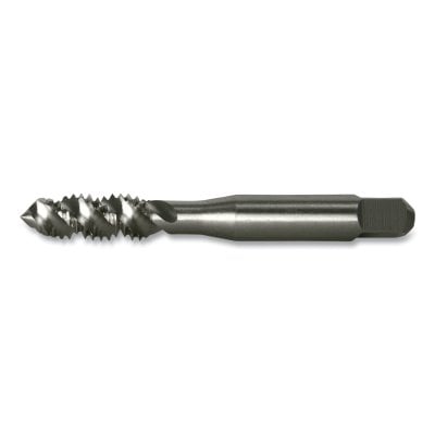 M6X1.0 Sfgp D5 3FL Bottom Fast Spiral Flute Tap MPN:366152