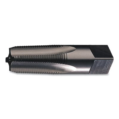1/8-27NPT Ptt 4FL Gp Taper Pipe Tap (Ss) MPN:385331