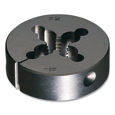 #10-24 Hss Rd Die 1