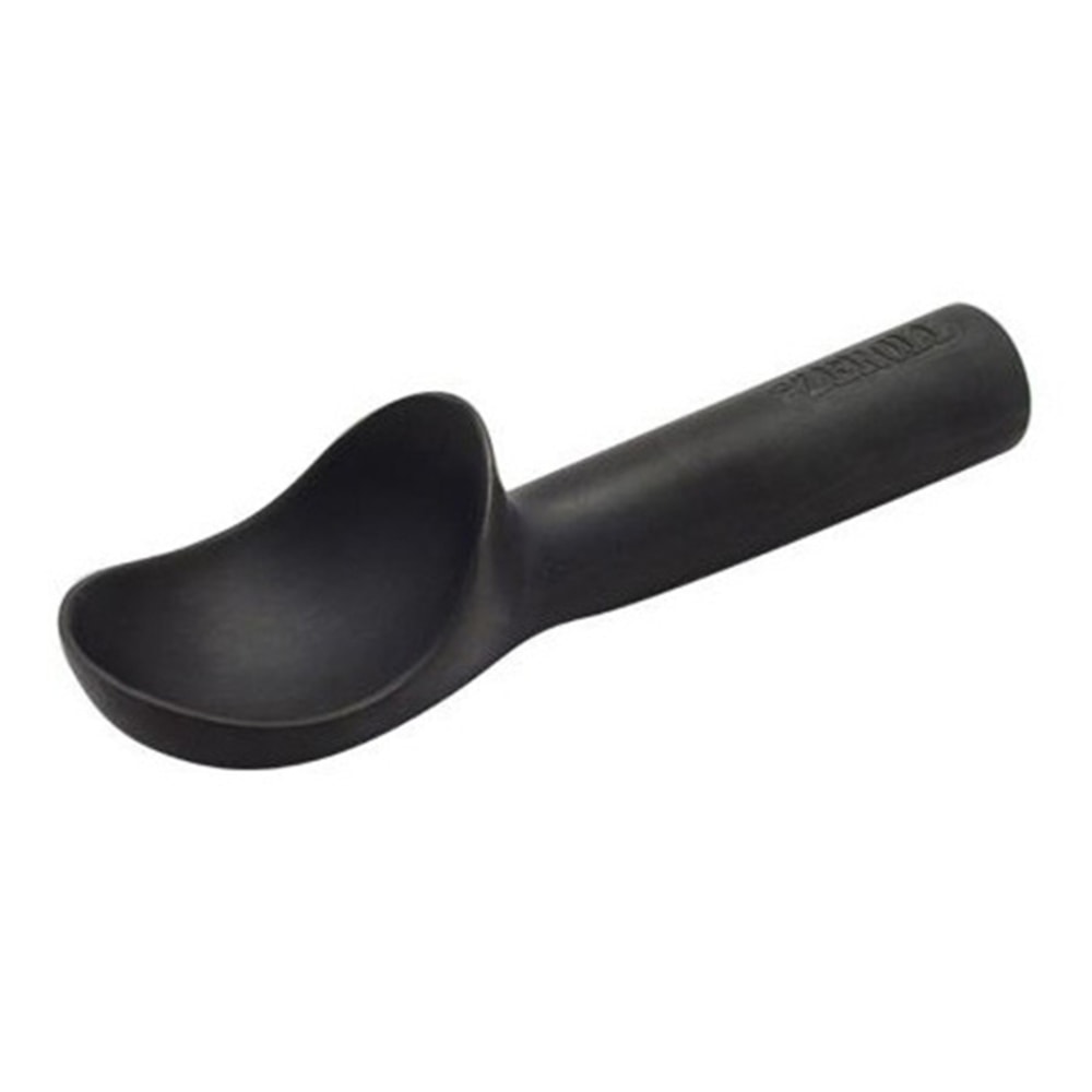 Zeroll Zerolon #10 Ice Cream Scoop, 4 Oz, Black/Brown MPN:1010-ZT