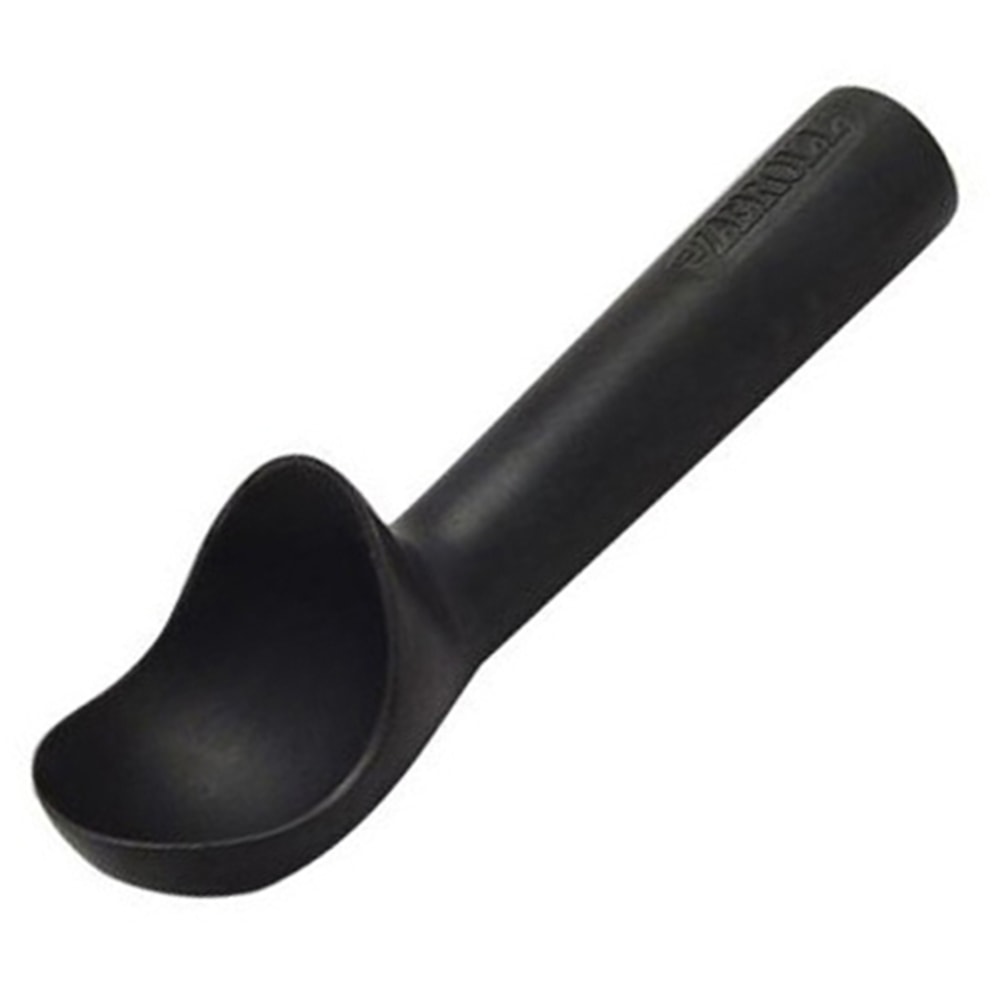 Zeroll Zerolon #16 Ice Cream Scoop, 2.5 Oz, Black/Green MPN:1016-ZT