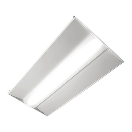 A Lens Led Tr 6400 Lum 40K 0-10V Dimm, 2 MPN:OSW-P-0801-120-W