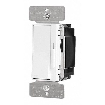 Decorator Dimmer 0-10V, All-Load-W, V, A MPN:WBSD-010DEC-C1
