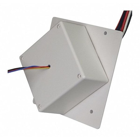 Switchpack, Dual, No, 120/277V MPN:SPD20-MV-NO
