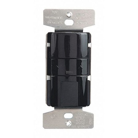 Occ Sensor Dimmer 0-10V, Multi Volt, Ivry MPN:OSW-P-010-V