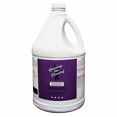 Carpet Extraction Cleaner 1 gal.PK4 MPN:DIN23-4