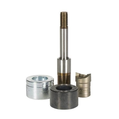 Slug-Splitter Sc Knockout MPN:745M-20.4