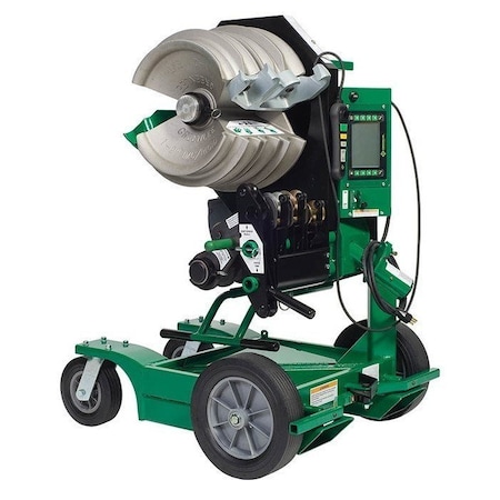 Bender Electric Conduit(855) MPN:855GX
