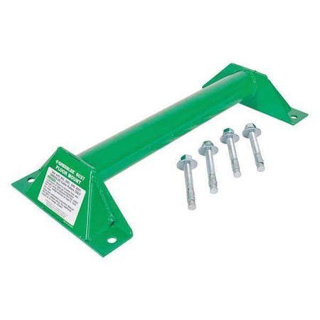 Mount Unit-Floor MPN:6037
