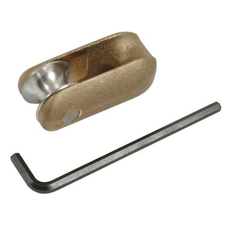 Clevis Unit-Rope (678) MPN:678