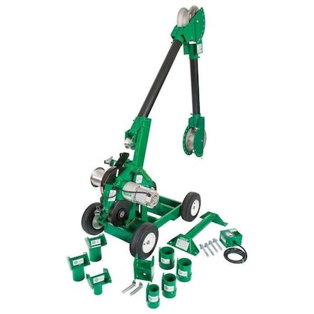 Puller Package- Cable (6005) MPN:6005