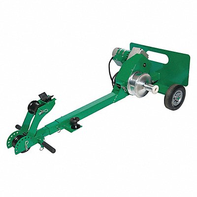 Cable Puller 1 hp Hp Cable Puller MPN:G3