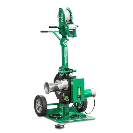 6K Puller MPN:G6
