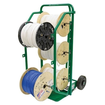 Wire Caddy Expander Kit MPN:10462