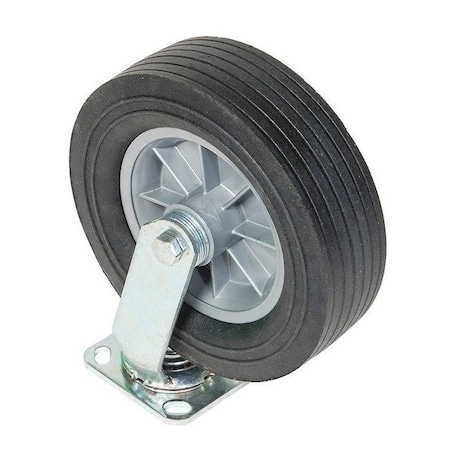 Swivel Caster, 650 lb., Mfr. No. GMX MPN:CST10