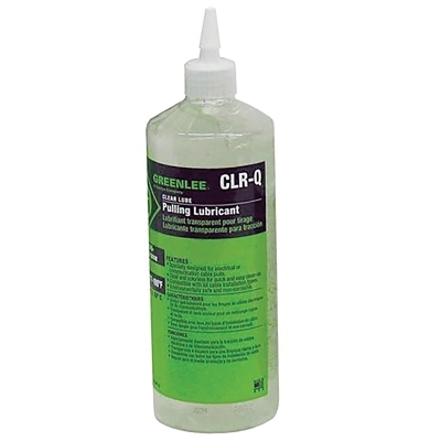 Lube Cable-Clear 1-Quart(Clr-Q) MPN:CLR-Q