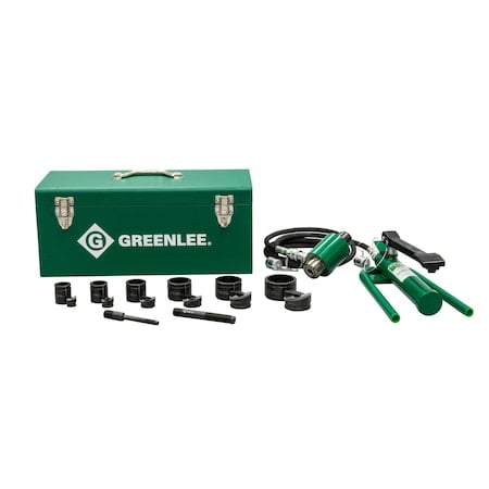 Example of GoVets Greenlee category