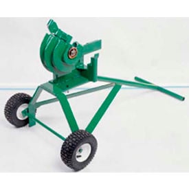 Example of GoVets Pipe and Tube Benders category