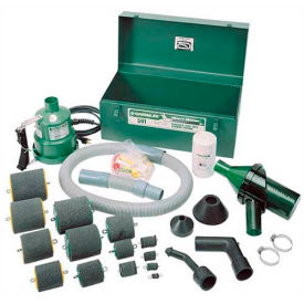 Greenlee 591 Portable Blower Power Fishing System 591