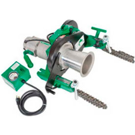 Greenlee 6001 Super Tugger Cable Puller Power Unit 6001
