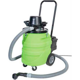 Greenlee 690-15 Power Fishing System Vacuum/Blower Kit With 15 Ft. Hose 690-15