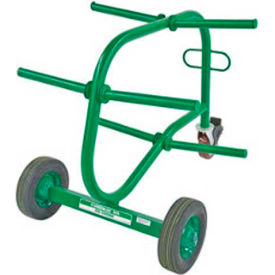 Greenlee 909 Wire Dispenser (3 Wheel) 909