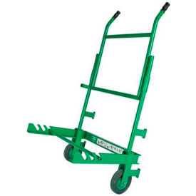 Greenlee 916 Cable Reel Transporter 916