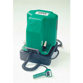 Greenlee 980 Electric Hydraulic Pump With Pendant 980