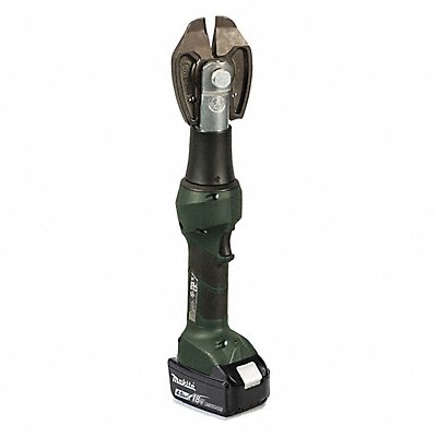 Example of GoVets Greenlee brand