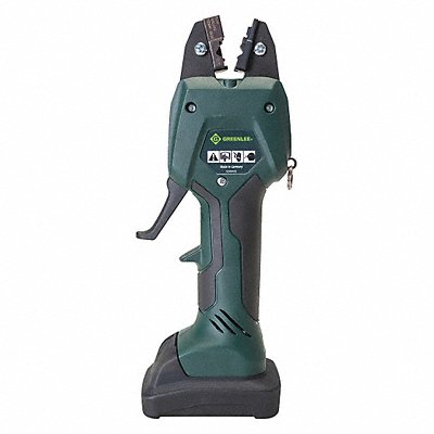Example of GoVets Cordless Crimping Tools category