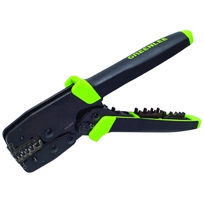Terminal Crimping Tool (K210 MPN:K210