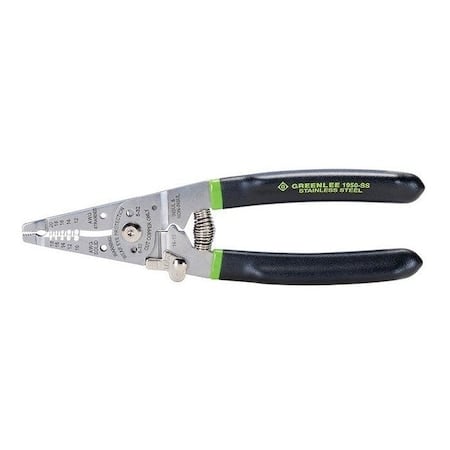 Example of GoVets Crimping and Stripping Tools category