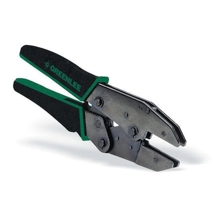 Crimper Full Cycle - 9