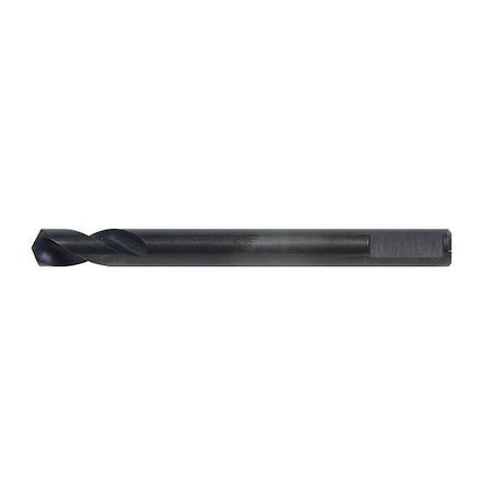 Pilot Drill Bit, 1/4 Dia x 2 1/2 in L MPN:645-001