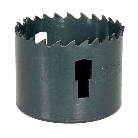 Hole Saw, 1-1/2 in. Dia., Variable Pitch MPN:825-1-1/2