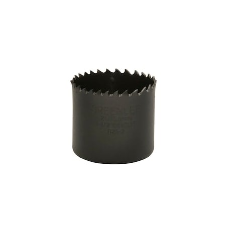 Hole Saw, 2 in. Dia., Variable Pitch MPN:825-2