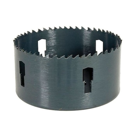 Hole Saw, 3-3/4 in. Dia., Variable Pitch MPN:825-3-3/4