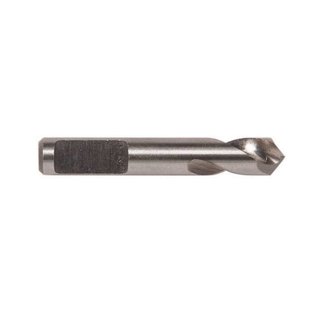 Pilot Drill, 1/4 Dia x 1 1/2 In L MPN:925-002